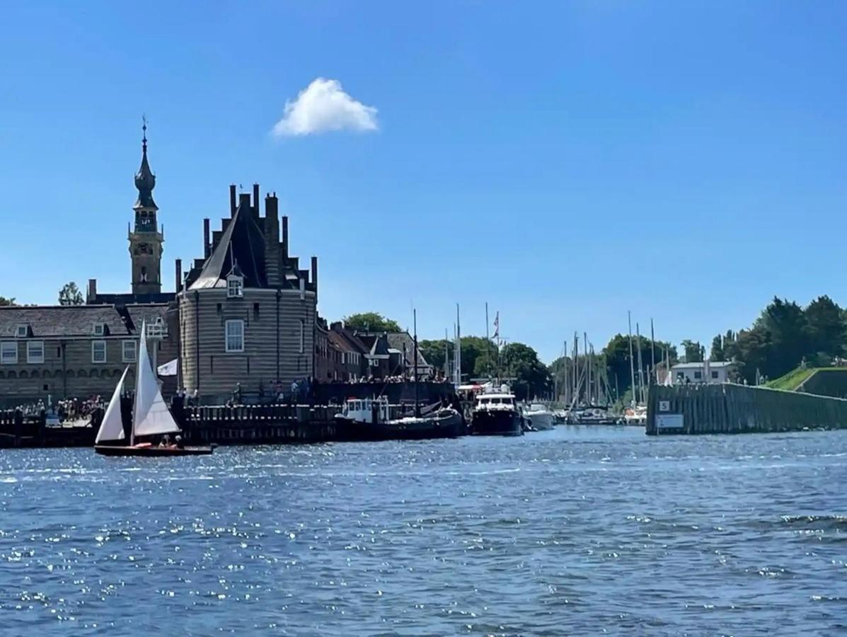 Holiday home Aan De Vijver *