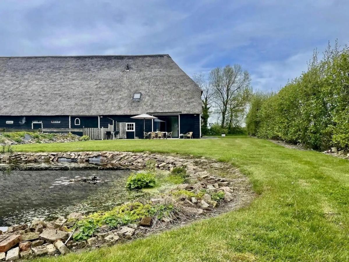 Holiday home Aan De Vijver Kamperland