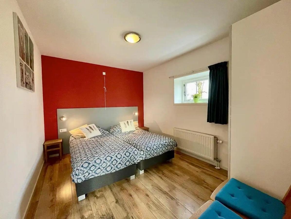 Holiday home Aan De Vijver