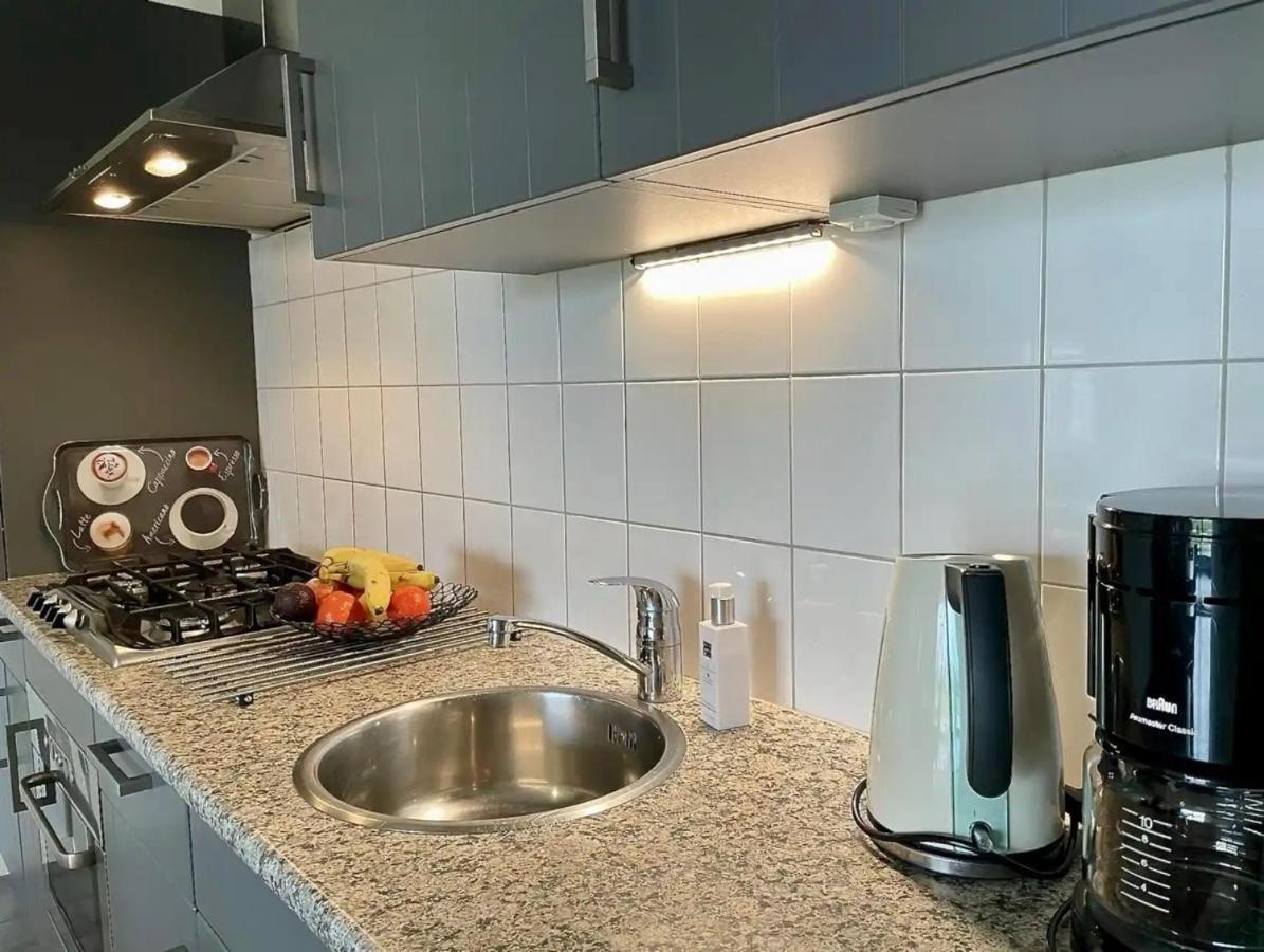 Aan De Vijver Holiday home Kamperland