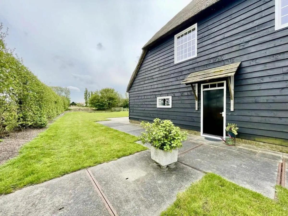 Aan De Vijver Holiday home