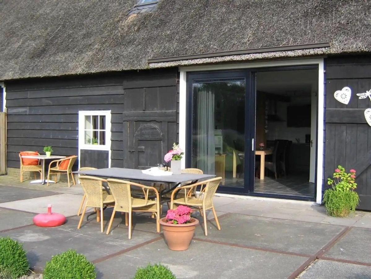 Aan De Vijver Holiday home Kamperland