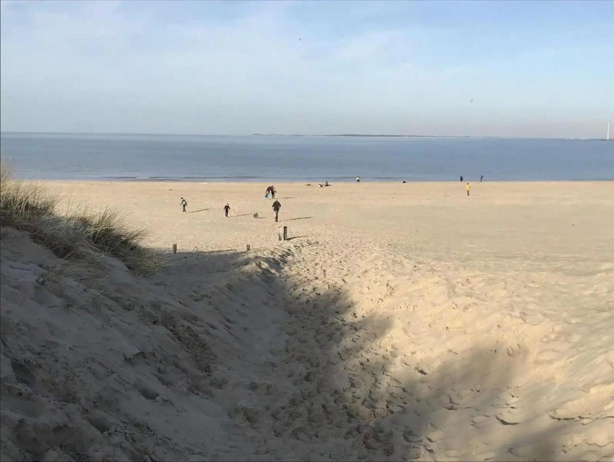 Holiday home Aan De Vijver