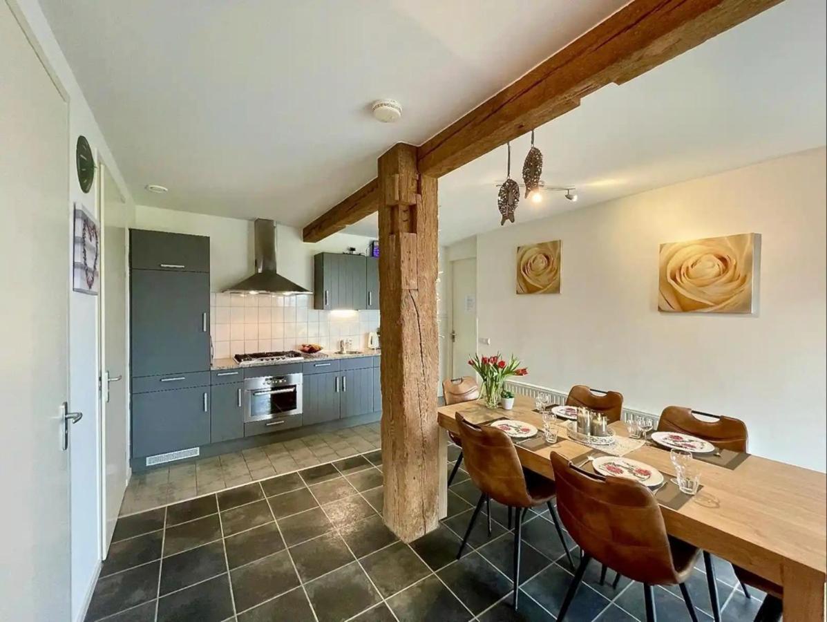 Aan De Vijver Holiday home Kamperland